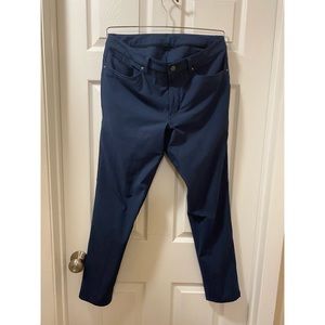ABC Pant Slim Warpstreme 32"